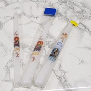 CANDELE MADONNA CANDELORA