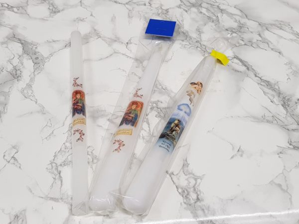 CANDELE MADONNA CANDELORA