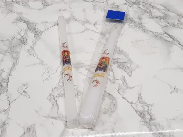 CANDELE MADONNA CANDELORA