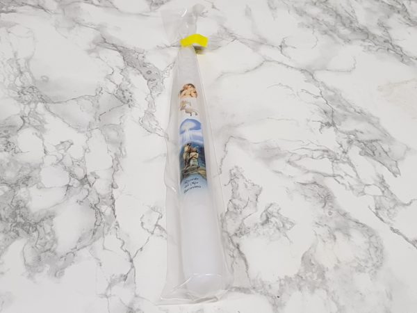 CANDELE MADONNA CANDELORA