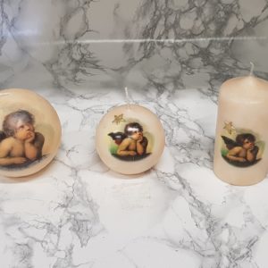 Bomboniere o ricorrenze speciali