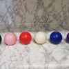 Sfere colorate